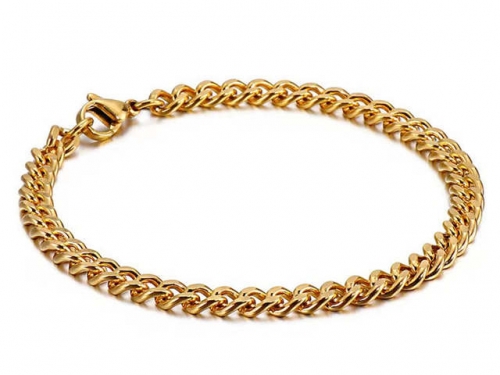 BC Wholesale Bracelets Jewelry Stainless Steel 316L Good Quality Bracelets NO.#SJ144B0119