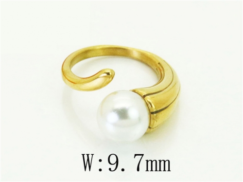 Ulyta Jewelry Wholesale Rings Jewelry 316L Stainless Steel Jewelry Rings Wholesaler BC16R0598OL