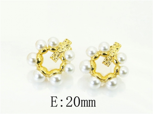 Ulyta Jewelry Wholesale Earrings Jewelry Stainless Steel Earrings Or Studs BC16E0247PQ