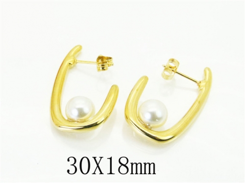 Ulyta Jewelry Wholesale Earrings Jewelry Stainless Steel Earrings Or Studs BC16E0246OL