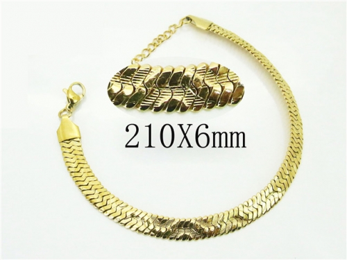 Ulyta Jewelry Wholesale Bracelets Jewelry Stainless Steel 316L Jewelry Bracelets BC70B0477NR