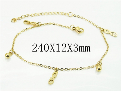 Ulyta Jewelry Wholesale Bracelets Jewelry Stainless Steel 316L Jewelry Bracelets BC67B0096JX