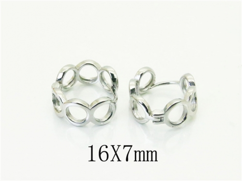 Ulyta Jewelry Wholesale Earrings Jewelry Stainless Steel Earrings Or Studs BC05E2126HJX