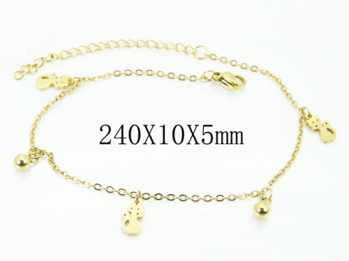 Ulyta Jewelry Wholesale Bracelets Jewelry Stainless Steel 316L Jewelry Bracelets BC67B0088JQ