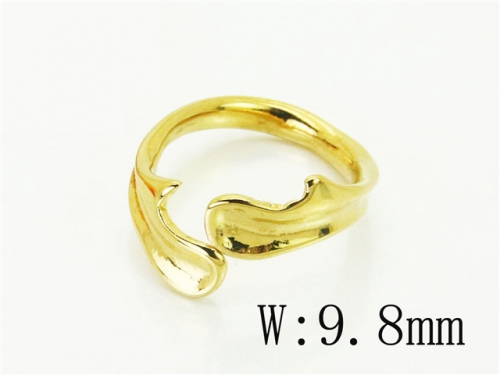 Ulyta Jewelry Wholesale Rings Jewelry 316L Stainless Steel Jewelry Rings Wholesaler BC16R0588OW