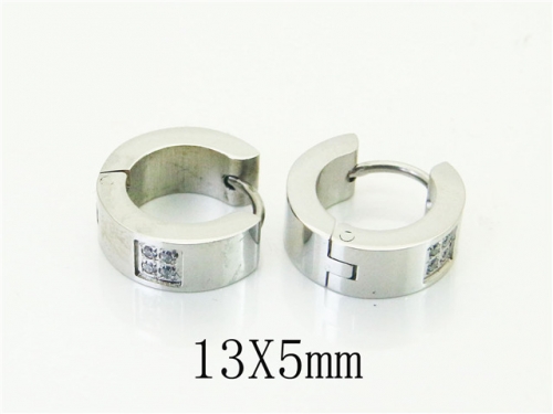 Ulyta Jewelry Wholesale Earrings Jewelry Stainless Steel Earrings Or Studs BC05E2140PL