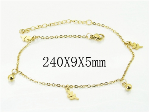 Ulyta Jewelry Wholesale Bracelets Jewelry Stainless Steel 316L Jewelry Bracelets BC67B0093JC