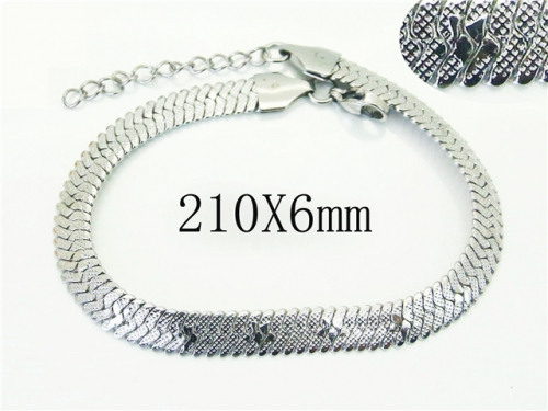 Ulyta Jewelry Wholesale Bracelets Jewelry Stainless Steel 316L Jewelry Bracelets BC70B0478WLL