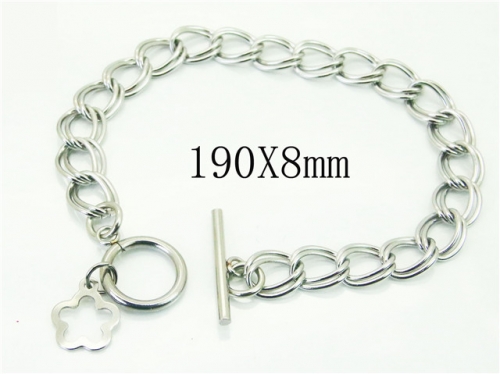 Ulyta Jewelry Wholesale Bracelets Jewelry Stainless Steel 316L Jewelry Bracelets BC70B0485JL