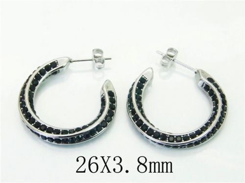 Ulyta Jewelry Wholesale Earrings Jewelry Stainless Steel Earrings Or Studs BC16E0272HHA