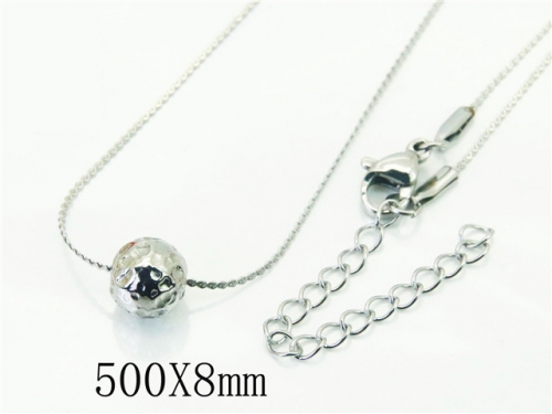 Ulyta Wholesale Necklace Jewelry Stainless Steel 316L Necklace NO.#BC70N0704JE