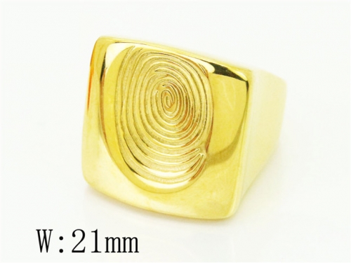 Ulyta Jewelry Wholesale Rings Jewelry 316L Stainless Steel Jewelry Rings Wholesaler BC16R0558PB