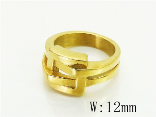 Ulyta Jewelry Wholesale Rings Jewelry 316L Stainless Steel Jewelry Rings Wholesaler BC16R0577OE