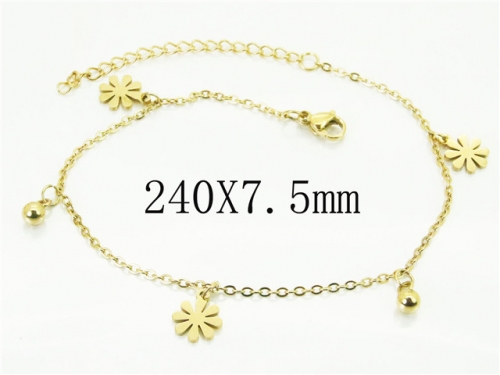 Ulyta Jewelry Wholesale Bracelets Jewelry Stainless Steel 316L Jewelry Bracelets BC67B0106JT