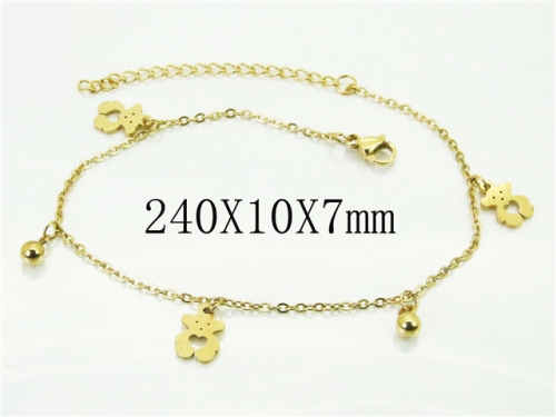 Ulyta Jewelry Wholesale Bracelets Jewelry Stainless Steel 316L Jewelry Bracelets BC67B0101JW