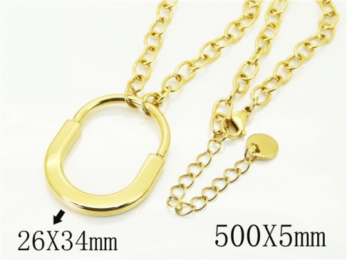 Ulyta Wholesale Necklace Jewelry Stainless Steel 316L Necklace NO.#BC80N0895HEL