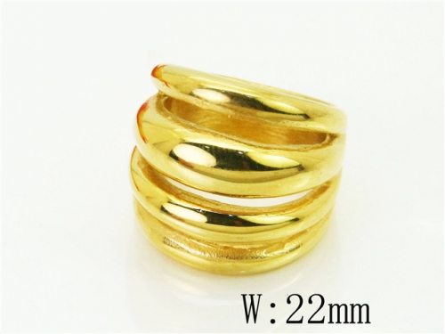 Ulyta Jewelry Wholesale Rings Jewelry 316L Stainless Steel Jewelry Rings Wholesaler BC16R0562OC