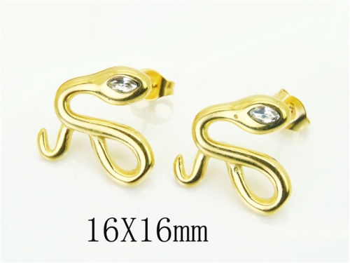 Ulyta Jewelry Wholesale Earrings Jewelry Stainless Steel Earrings Or Studs BC16E0262OS