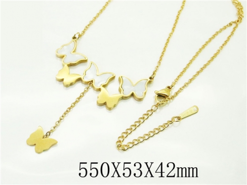 Ulyta Wholesale Necklace Jewelry Stainless Steel 316L Necklace NO.#BC80N0898MR