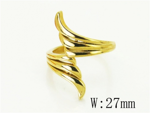 Ulyta Jewelry Wholesale Rings Jewelry 316L Stainless Steel Jewelry Rings Wholesaler BC16R0580OD
