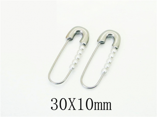 Ulyta Jewelry Wholesale Earrings Jewelry Stainless Steel Earrings Or Studs BC05E2118OL