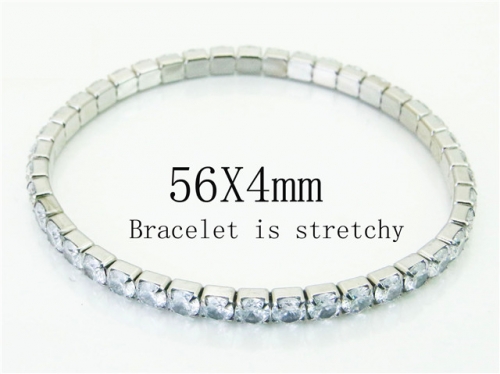 Ulyta Wholesale Bangles Jewelry Stainless Steel 316L Bangle NO.#BC30B0092HKX