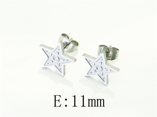 Ulyta Jewelry Wholesale Earrings Jewelry Stainless Steel Earrings Or Studs BC80E1010XHL