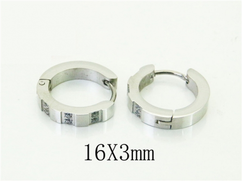 Ulyta Jewelry Wholesale Earrings Jewelry Stainless Steel Earrings Or Studs BC05E2136HKX