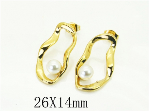 Ulyta Jewelry Wholesale Earrings Jewelry Stainless Steel Earrings Or Studs BC16E0248OA