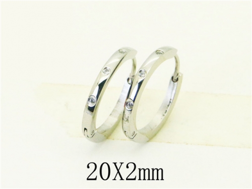 Ulyta Jewelry Wholesale Earrings Jewelry Stainless Steel Earrings Or Studs BC05E2150HIE