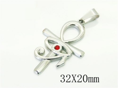 Ulyta Jewelry Wholesale Pendants Jewelry Stainless Steel 316L Jewelry Pendant BC12P1825JL