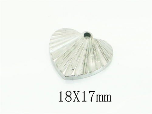 Ulyta Wholesale DIY Jewelry Stainless Steel 316L Round Piece Fitting BC70A2624JF