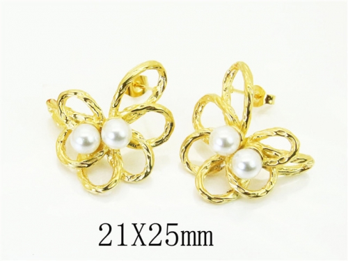 Ulyta Jewelry Wholesale Earrings Jewelry Stainless Steel Earrings Or Studs BC16E0249HZZ