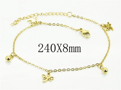 Ulyta Jewelry Wholesale Bracelets Jewelry Stainless Steel 316L Jewelry Bracelets BC67B0094JX