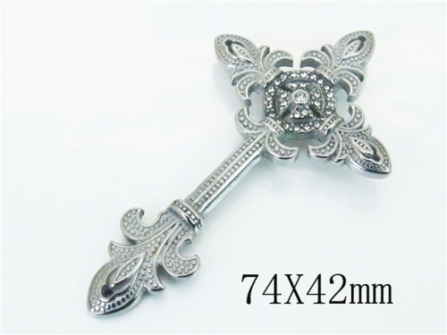 Ulyta Jewelry Wholesale Pendants Jewelry Stainless Steel 316L Jewelry Pendant BC62P0268PL