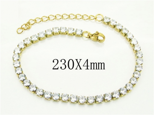 Ulyta Jewelry Wholesale Bracelets Jewelry Stainless Steel 316L Jewelry Bracelets BC30B0103HIF