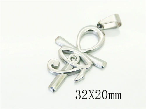 Ulyta Jewelry Wholesale Pendants Jewelry Stainless Steel 316L Jewelry Pendant BC12P1823JL