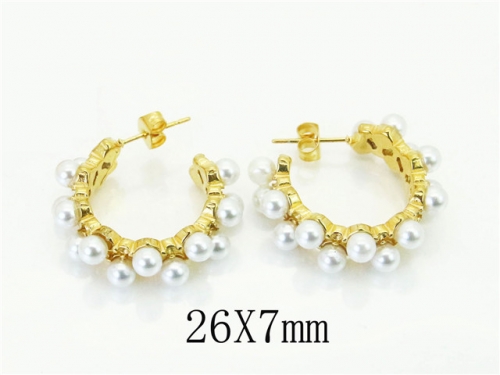 Ulyta Jewelry Wholesale Earrings Jewelry Stainless Steel Earrings Or Studs BC16E0243HHQ