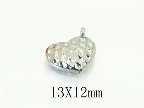 Ulyta Wholesale DIY Jewelry Stainless Steel 316L Round Piece Fitting BC70A2594HL