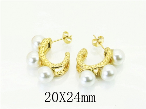 Ulyta Jewelry Wholesale Earrings Jewelry Stainless Steel Earrings Or Studs BC16E0244HWW