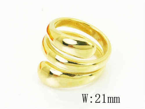 Ulyta Jewelry Wholesale Rings Jewelry 316L Stainless Steel Jewelry Rings Wholesaler BC15R2784HHG