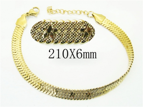 Ulyta Jewelry Wholesale Bracelets Jewelry Stainless Steel 316L Jewelry Bracelets BC70B0479NC