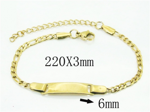 Ulyta Jewelry Wholesale Bracelets Jewelry Stainless Steel 316L Jewelry Bracelets BC40B1380KQ