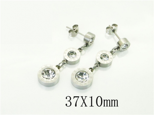 Ulyta Jewelry Wholesale Earrings Jewelry Stainless Steel Earrings Or Studs BC80E0998KV