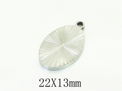 Ulyta Wholesale DIY Jewelry Stainless Steel 316L Round Piece Fitting BC70A2596JQ