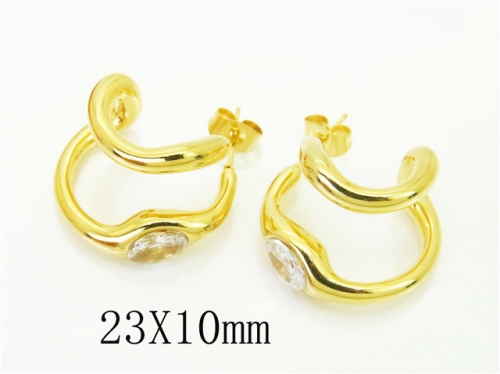 Ulyta Jewelry Wholesale Earrings Jewelry Stainless Steel Earrings Or Studs BC16E0265PV