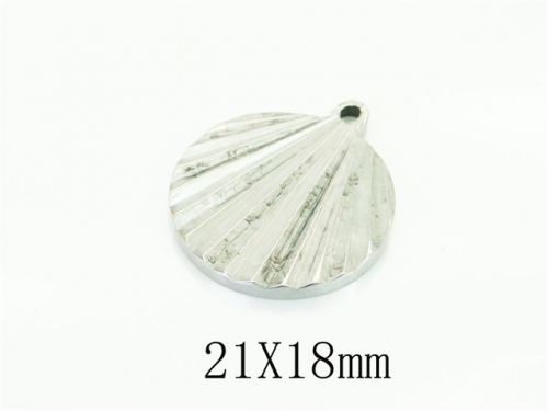 Ulyta Wholesale DIY Jewelry Stainless Steel 316L Round Piece Fitting BC70A2628JR