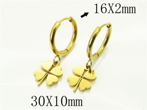 Ulyta Jewelry Wholesale Earrings Jewelry Stainless Steel Earrings Or Studs BC80E1019JL