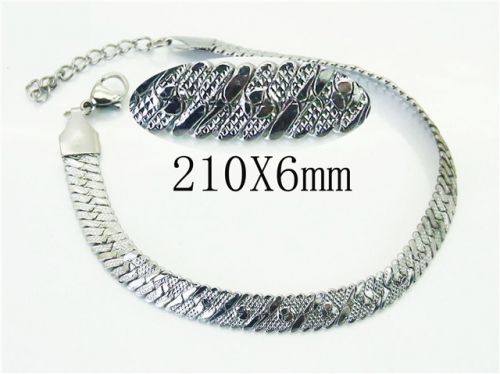 Ulyta Jewelry Wholesale Bracelets Jewelry Stainless Steel 316L Jewelry Bracelets BC70B0474LL