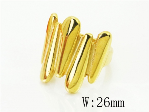 Ulyta Jewelry Wholesale Rings Jewelry 316L Stainless Steel Jewelry Rings Wholesaler BC16R0564OX